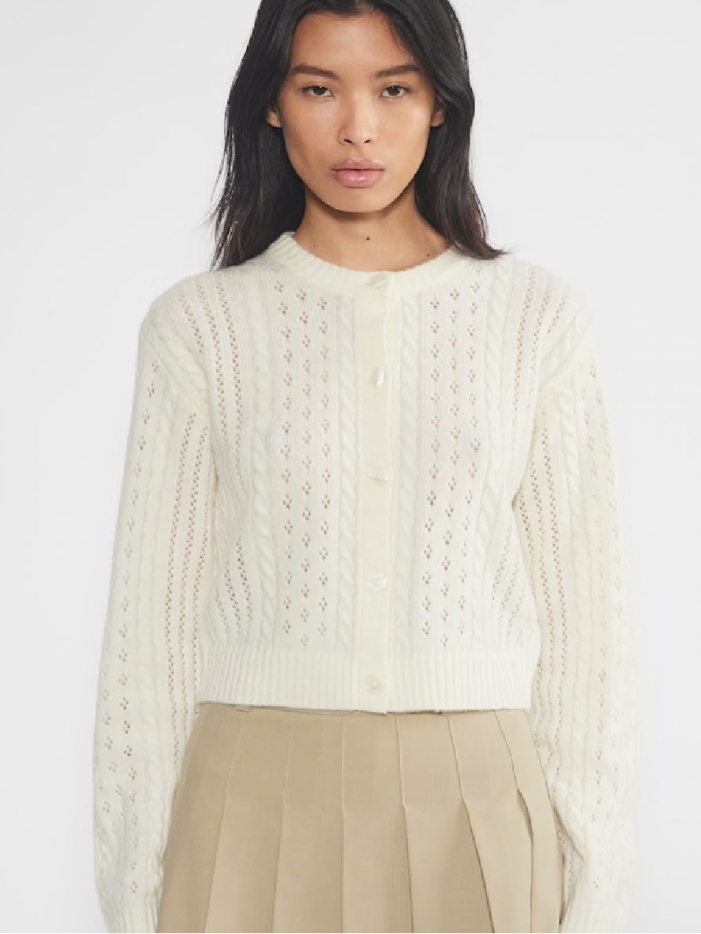 Sunday Best Sweetspot Cardigan